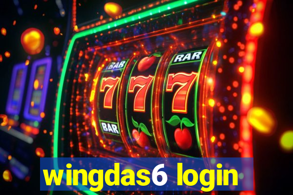 wingdas6 login